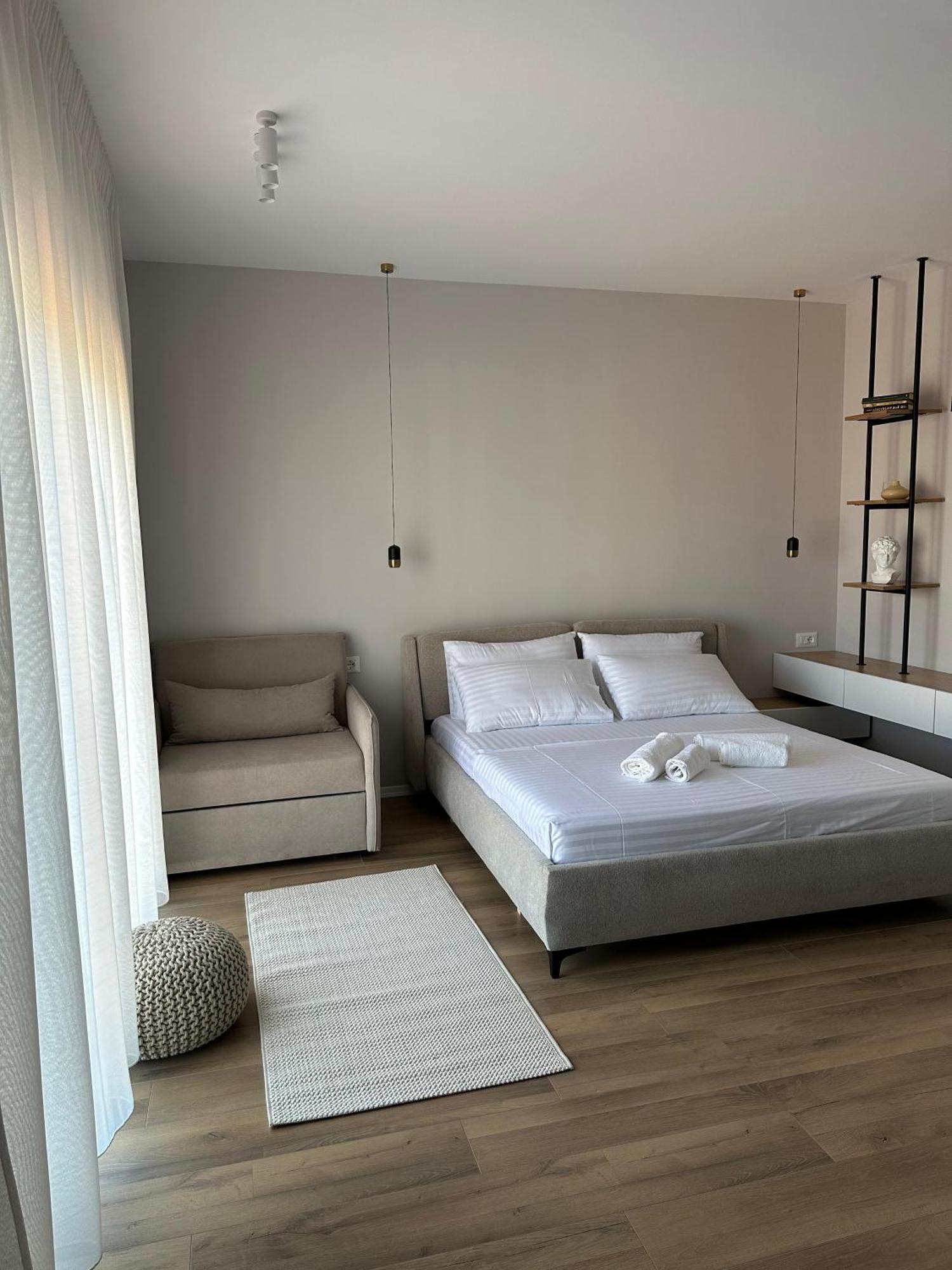 Apartment Luxury