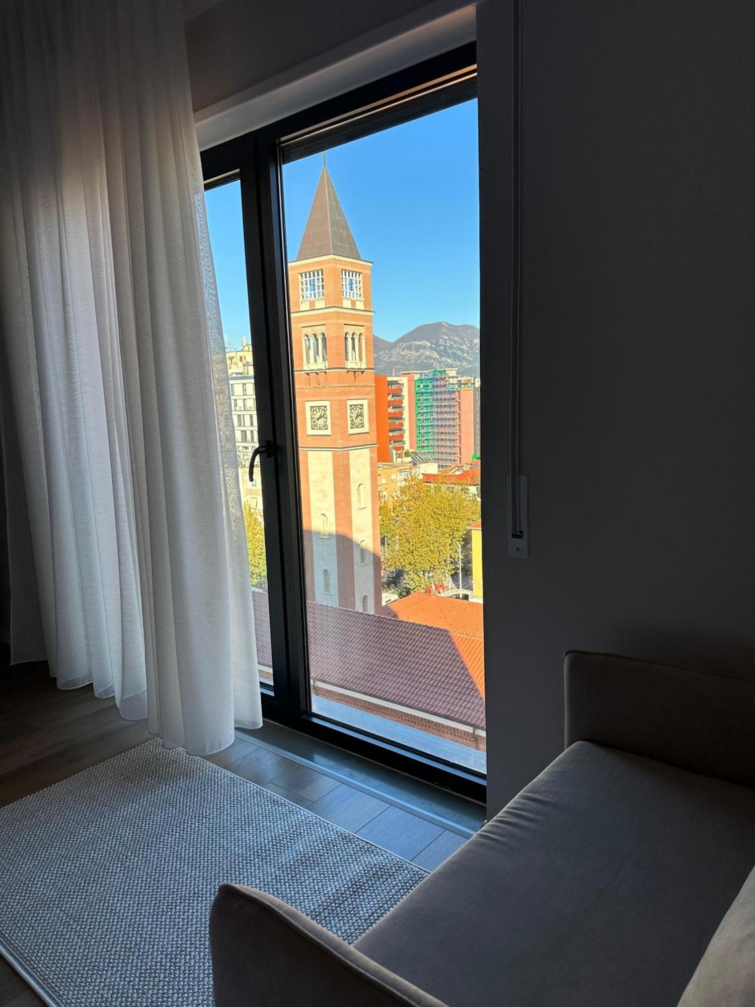 Luxury Apartment Tirana