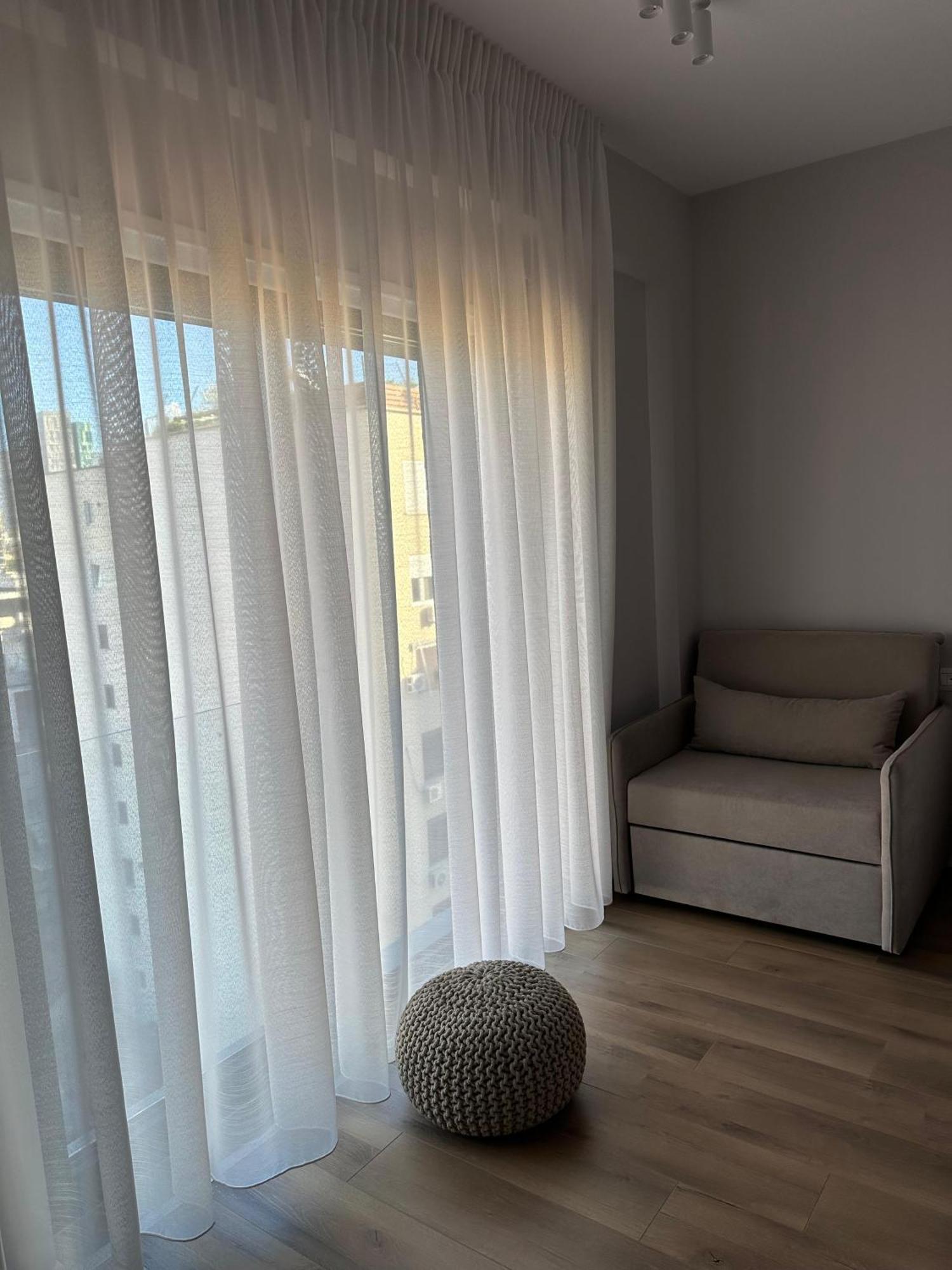 Apartment Luxury Tirana