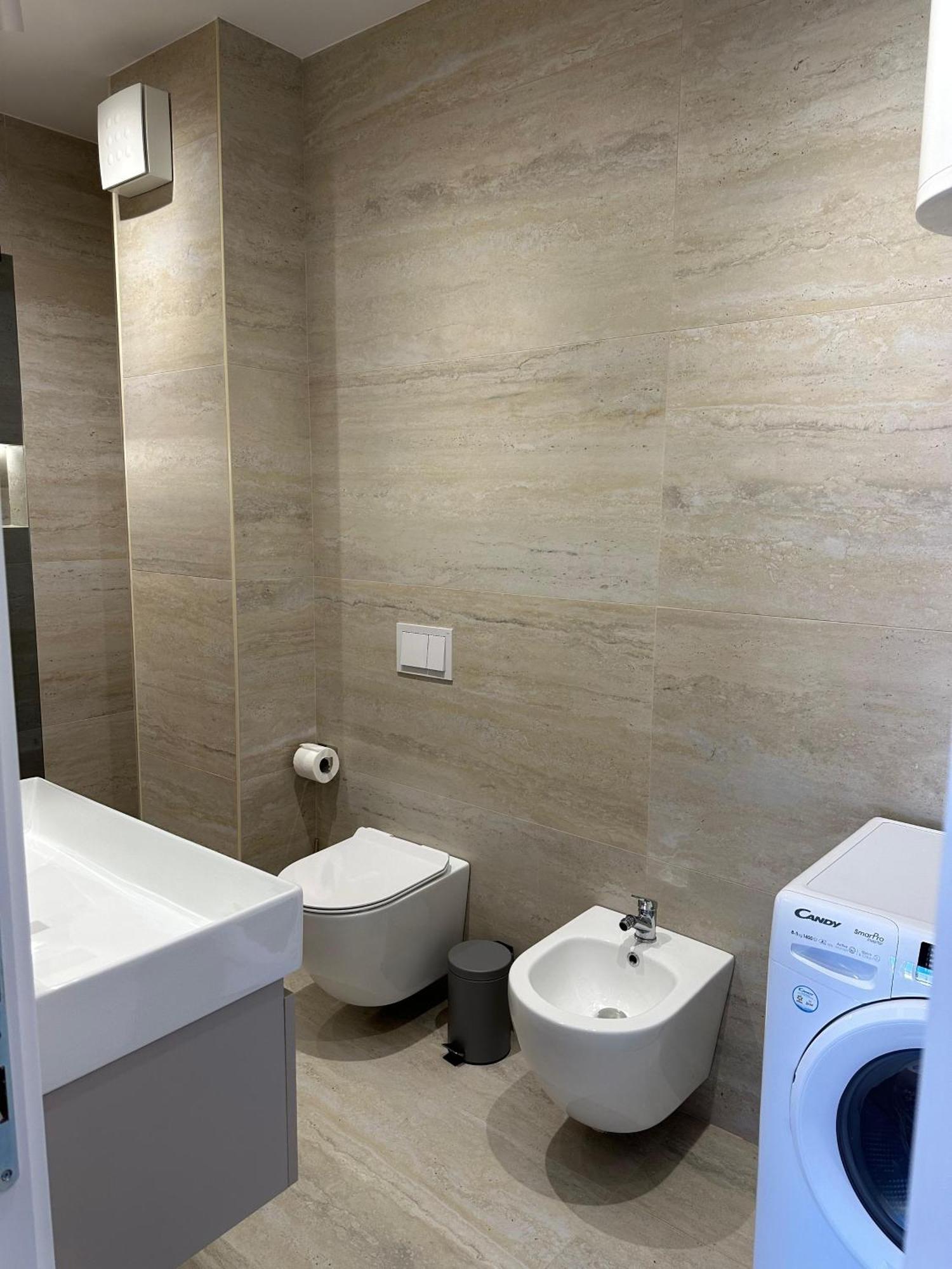 Luxury Apartment Tirana